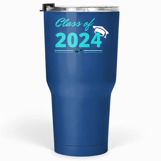 Discover Class of 2023 - Class Of 2023 - Tumblers 30 oz