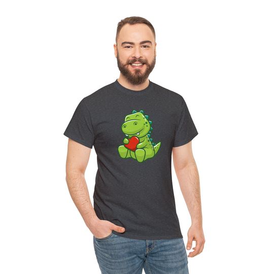 Discover Cotton Tee/men/women/family/Valentine day