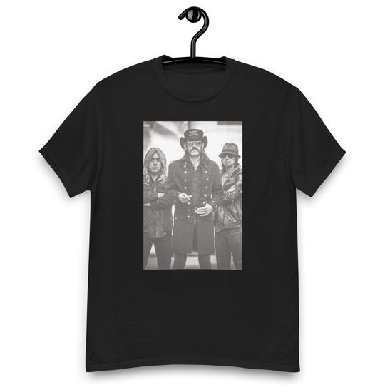 Discover Motrhead All The Aces Men's T-Shirt