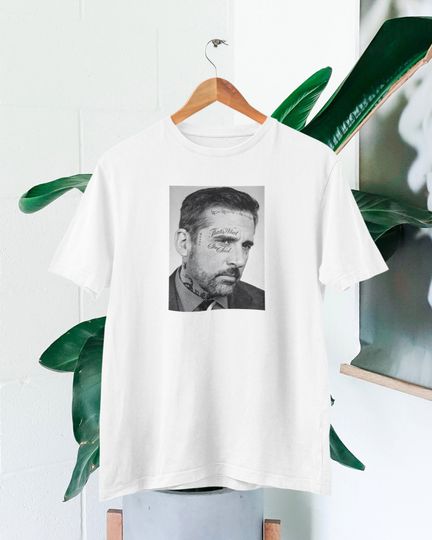 Discover That's what she said t-shirt | Michael Scott t-shirt