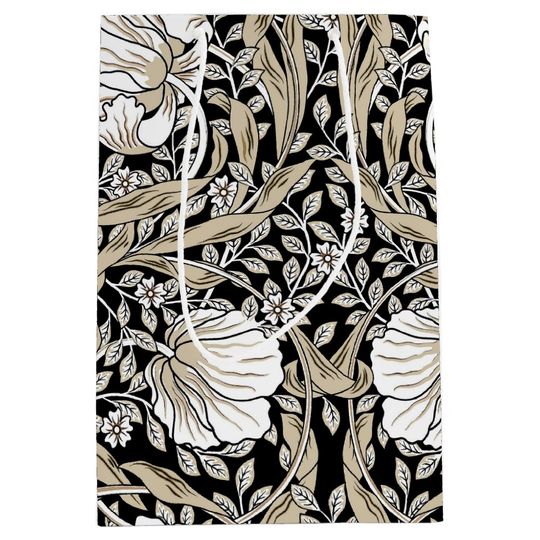 Discover PIMPERNEL IN HEPPLEWHITE  Gift Bag