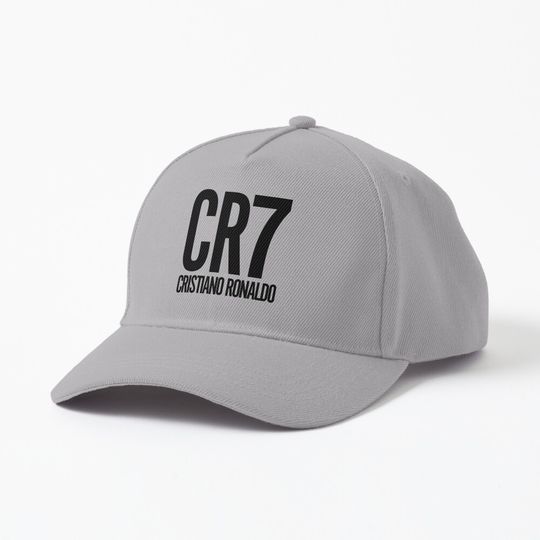 Discover Cristiano Ronaldo football players Cap