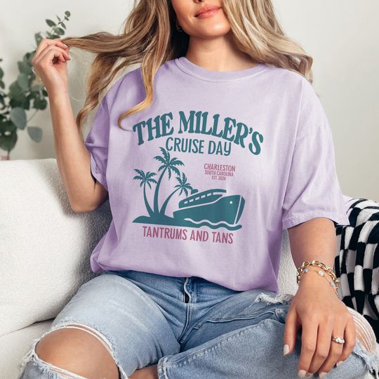 Discover Personalized Cruise Family Vacation 2024 Shirt, Cruise Friends