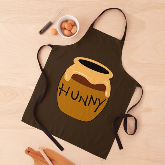 Discover Hunny Easy Costume Apron