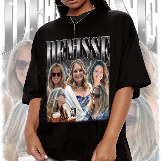 Discover 90s Vintage Bootleg, Custom Face, Custom Bootleg Shirt