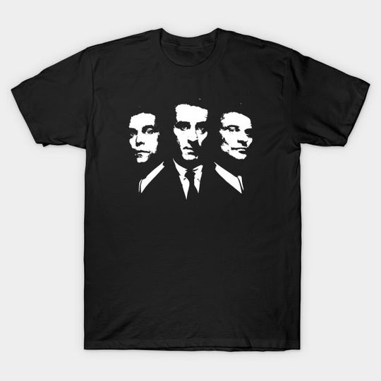 Discover goodfellas - Goodfellas - T-Shirt