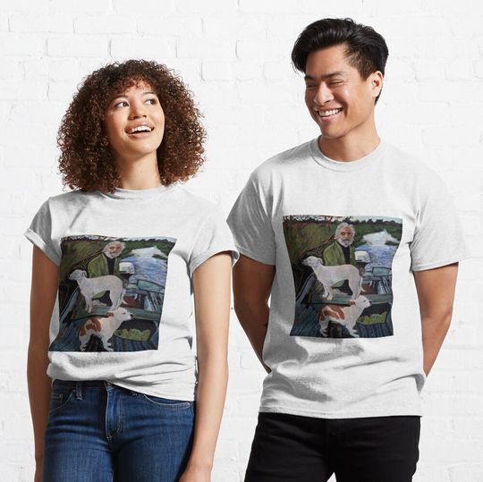 Discover Goodfellas Painting T-Shirt