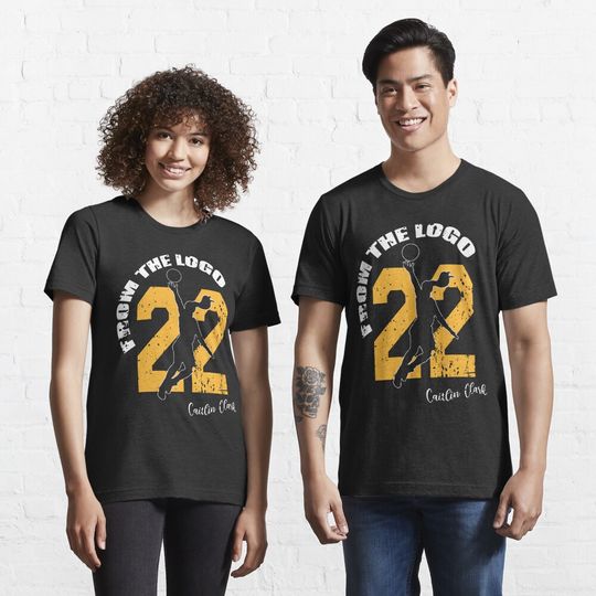 Discover Caitlin Clark Basketball T-Shirt, Fan Sports T-Shirt
