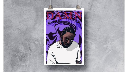 Discover Kendrick Lamar  Hip Hop