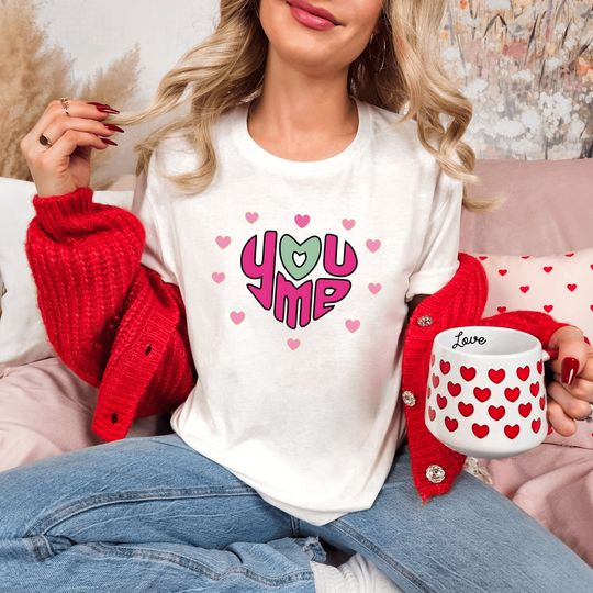 Discover Valentines Day Heart tshirt - Sudoku Love Sweater -Valentine Gift  Cute Valentine Tee