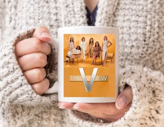 Discover The View Session 27 2023 Mug, Coffee Mug, Gift Mug