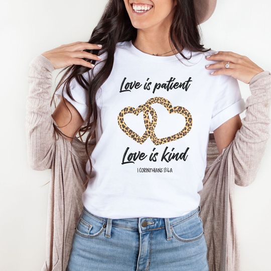 Discover Christian Valentine Shirts, Religious shirt, Christian shirt, Jesus shirt, Bible Verse
