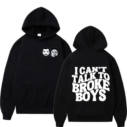 Discover Drake 21 Savage Rap Tour Hoodie Tour Drake Hoodie