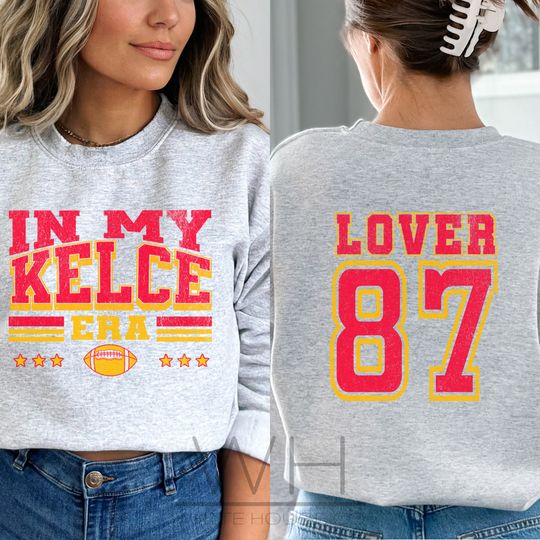 Discover Swift Era Sweatshirt, Football Sweatshirt, Swelce Sweatshirt