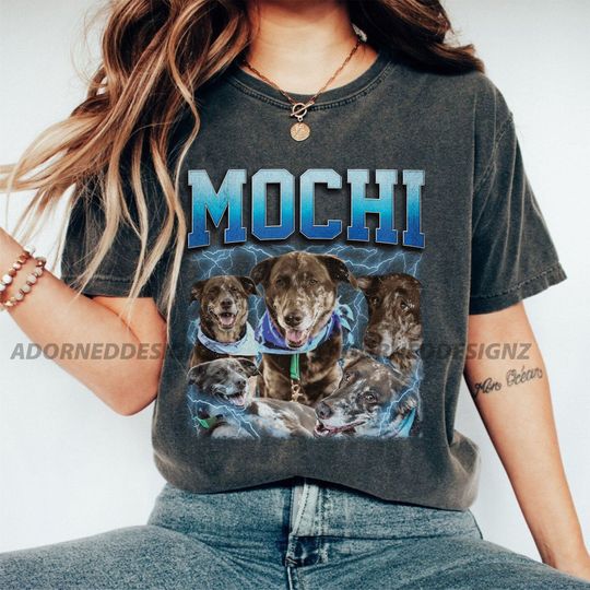 Discover Custom Bootleg Rap Tee, Custom Dog Bootleg Shirt