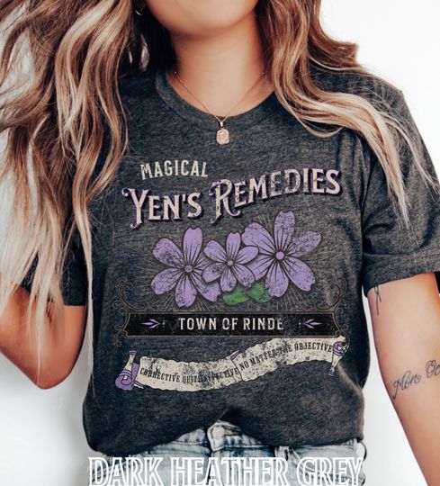 Discover The Witcher shirt Yennefer Vengerberg tshirt Geralt of Rivia t-shirt