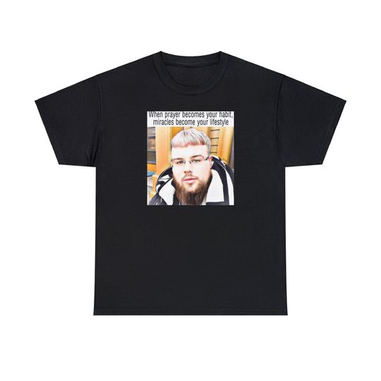 Discover Joeyy Shed Theory Shadow Wizard Money Gang T-Shirt