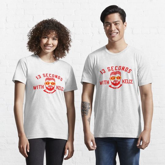 Discover touchdowns T-Shirt