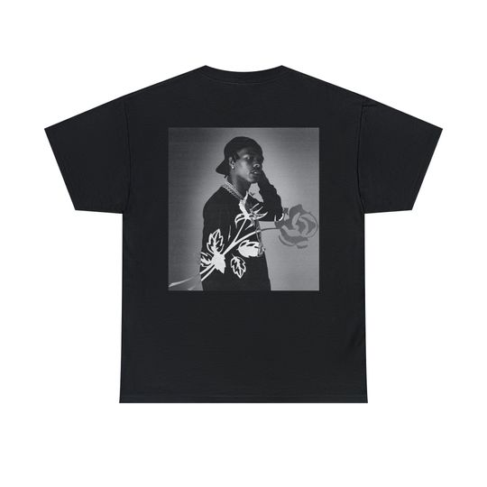 Discover Lil Baby Rap Merch T-Shirt Collection