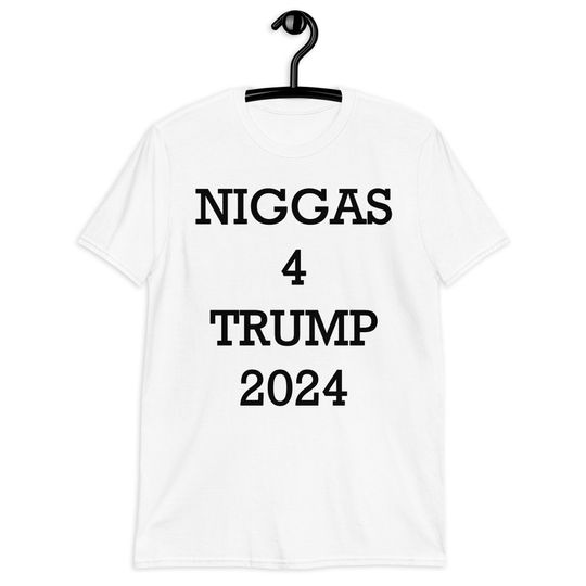 Discover Trump 2024 T-Shirt Collection - Support Trump