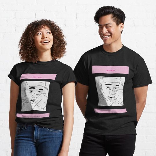 Discover Divine Council ICYTWAT T-Shirt