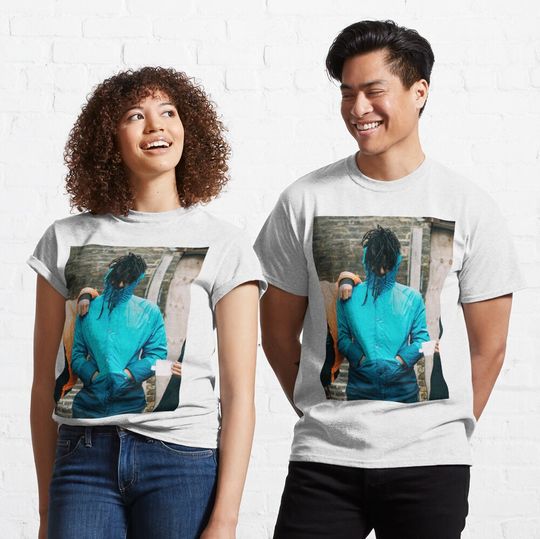 Discover Divine Council $ilkmoney T-Shirt