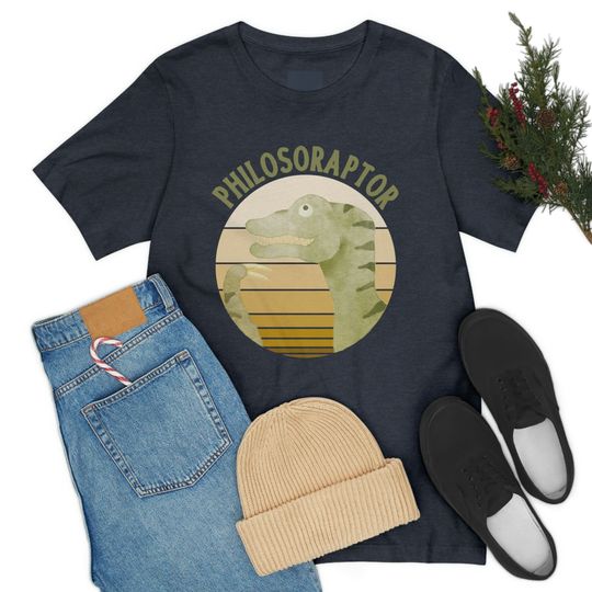 Discover Philosophical Gifts Philosophy T-Shirt