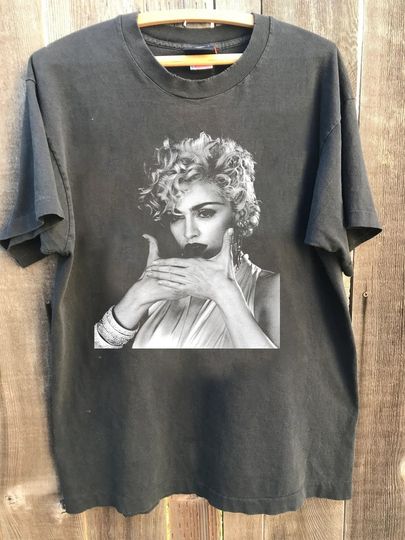Discover Madona shirt, the celebration tour 2024 , Madona T Shirt