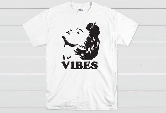 Discover Madonna Vibes T-Shirt -  Music, Concert, Show, Festival