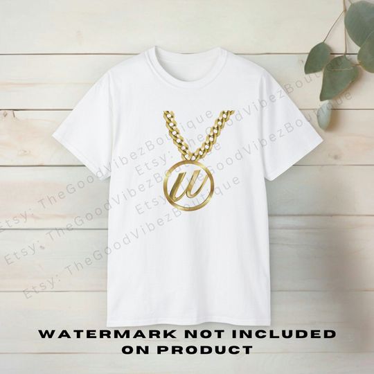 Discover Usher U Chain Halftime Show Shirt