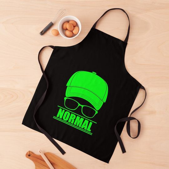 Discover Normal Jurgen Klopp Apron