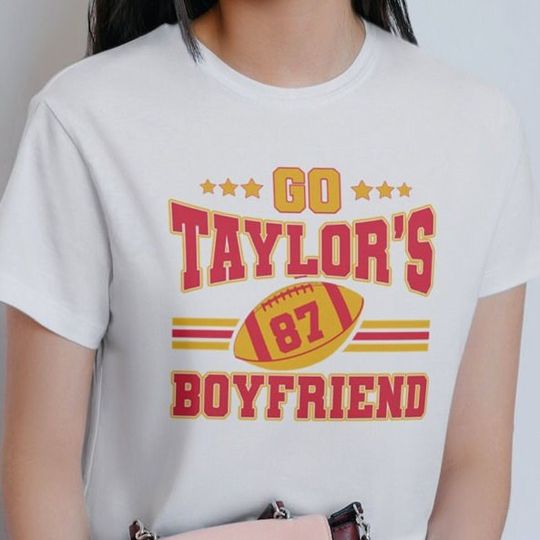 Discover Boyfriend Classic Unisex Crewneck T-shirt
