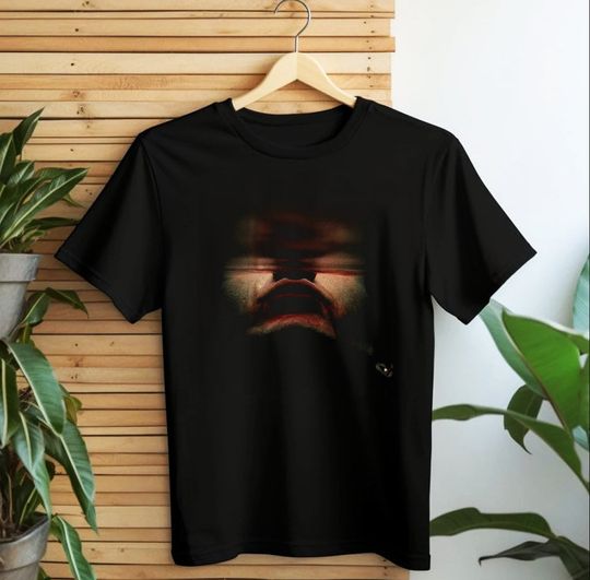 Discover Saltburn Barry Keoghan Tee Shirt