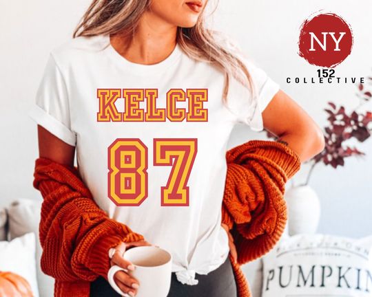 Discover Go Taylors Boyfriend, Travis Kelce Funny T Shirt