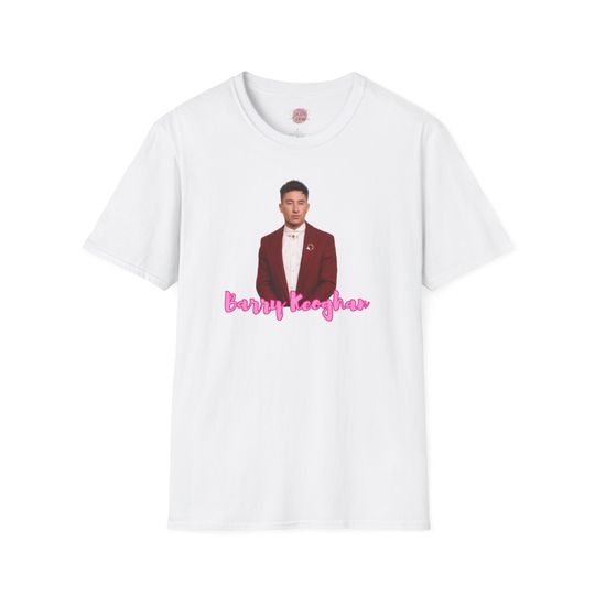 Discover Barry Keoghan T-Shirt