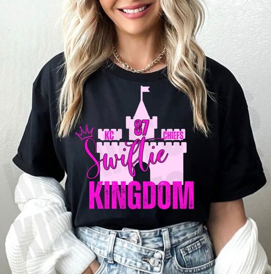 Discover Adult/Kid Superbowl 2024 Shirt