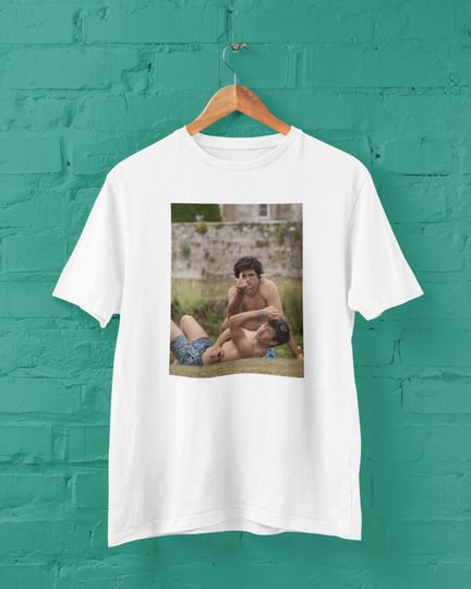 Discover Barry Keoghan and Jacob Elordi Tshirt