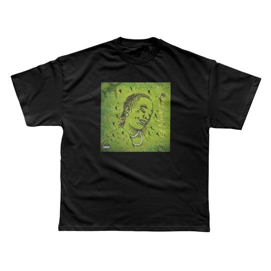 Discover Young Thug - So Much Fun Music T-shirt