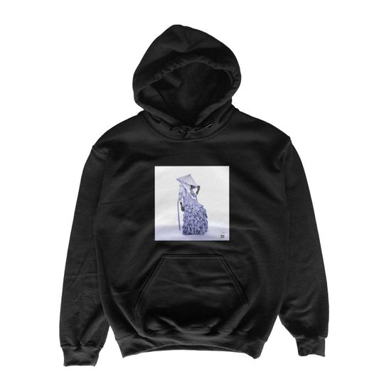 Discover Young Thug - JEFFERY Music Hoodie