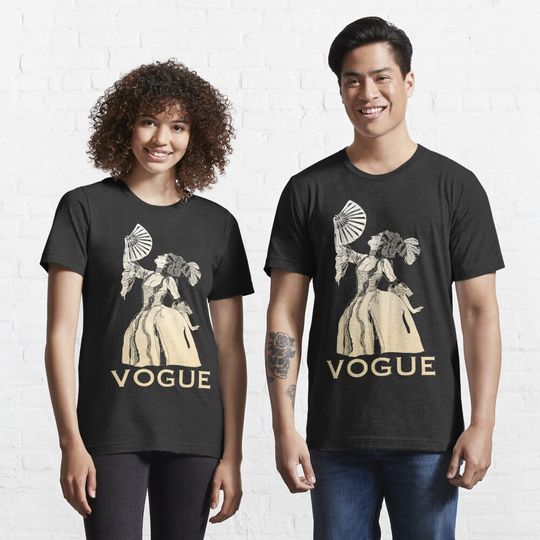 Discover Madonna  80s music Essential T-Shirt