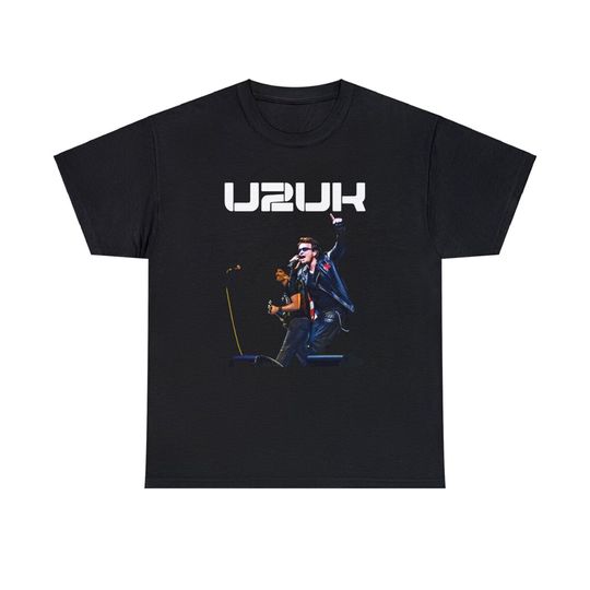 Discover U2:UK Achtung Baby Live at Sphere Tour 2024 T-Shirt, U2 Band UK Tour 2024 Shirt