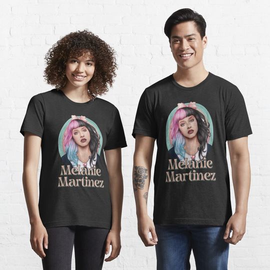 Discover The Loves Martinez Essential T-Shirt