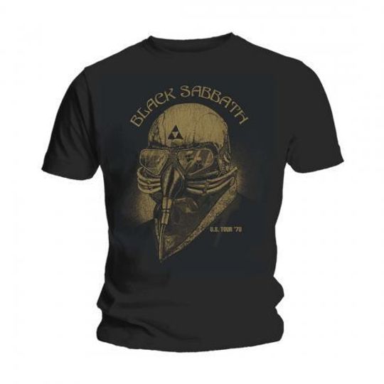 Discover Black Sabbath T Shirt, Black Sabbath Cross Unisex T-Shirt