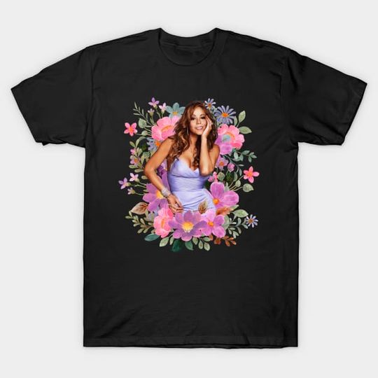 Discover Mariah Carey - Mariah Carey - T-Shirt