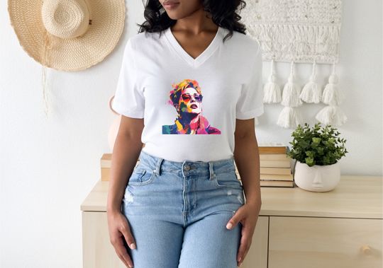 Discover Madonna T-shirt, concert shirt, music shirt, womens shirt