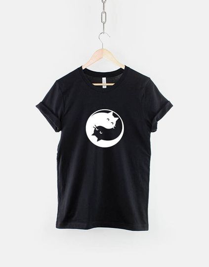 Discover Cat Lover Gift Shirt