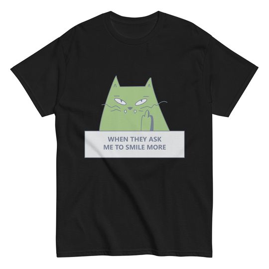 Discover Hilarious Internet Meme T-shirt, Sarcastic Funny T-shirt