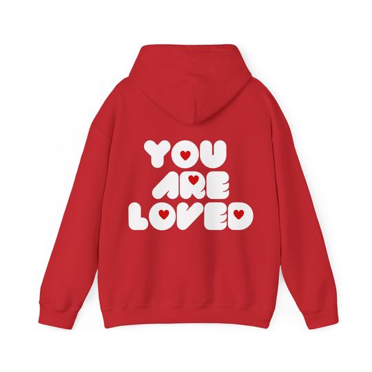 Discover Valentine's Day Hoodie
