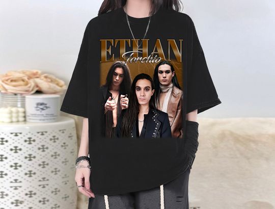 Discover Ethan Torchio Inspirational T-Shirt