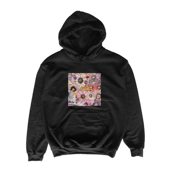 Discover Maroon 5 - JORDI Music Hoodie